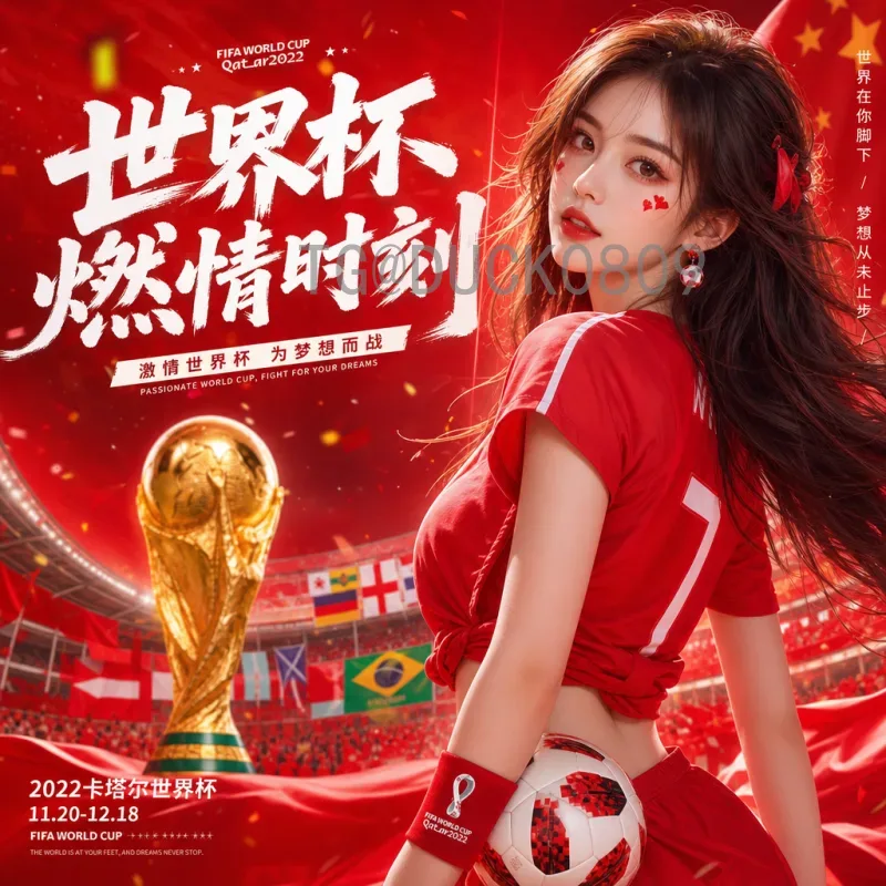 2026年世界杯参赛球队查询：完整名单与晋级规则详解